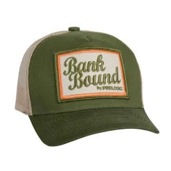Casquette Prologic Bank Bound Mesh