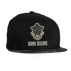Casquette Prologic Bank Bound Flat Bill