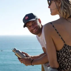 Casquette Red Paddle