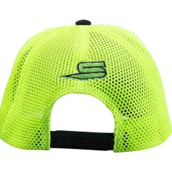 Casquette Salvimar Krypto Acid