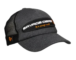 Casquette Savage Gear Attitude Cap