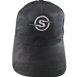 Casquette Sigalsub Camo Noir