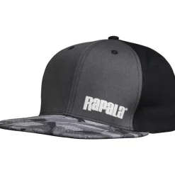 Casquette snapback camou Rapala Leurres