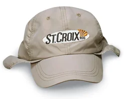 Casquette St.Croix - Updowner
