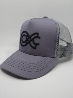 Casquettes C&C Fishing