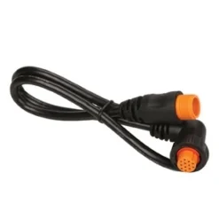 Câble Adaptateur Garmin pour sonde à angle droit (12 broches)