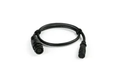 Câble adaptateur Lowrance pris bleu vers prise sonde Hook²