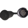 Câble adaptateur Raymarine sonde CPT-S vers Element HV