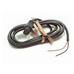 Câble alimentation Lowrance Uniplug