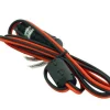 Câble Alimentation pour VHF RT750/850/950/1050