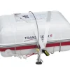 Câble anti-vol Plastimo pour support radeaux Offshore Plus 10, Ibiza 10, Capri 8 & 10