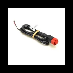 Câble d'alimentation Lowrance pour HDS/Elite-TI/hook sans NMEA