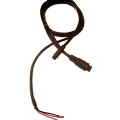 Câble d'alimentation Raymarine Axiom ou Elément droit