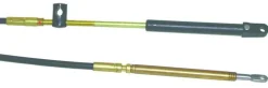 Câble de commande Teleflex série 4000 pour Mercury Mercruiser Gen II