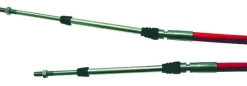 Câble de commande Teleflex série 33C