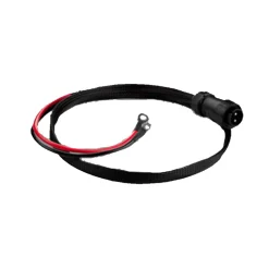 Câble de connexion Float Plus Compact 2 pour batterie Plomb, Lithium-ion et LiFePo4