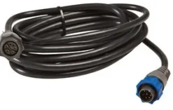 Câble de rallonge Lowrance pour sonde DSI