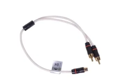 Câble Fusion RCA