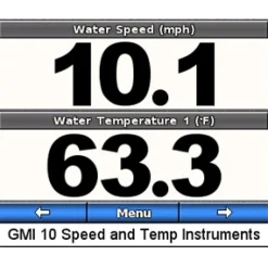 Câble Garmin NMEA 2000 pour capteur GST10