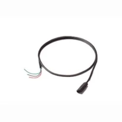 Câble Humminbird 1 entrée/sortie NMEA et connexion GPS externe ONIX