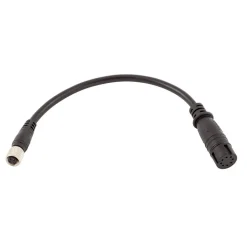 Câble Minn Kota adaptation Lowrance pour Elite Ti² et HDS