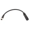 Câble Minn Kota adaptation Lowrance pour HOOK2