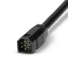 Câble Minn Kota MKR-DSC-10 Câble adaptation pour Lowrance 7-PIN sonde DSC