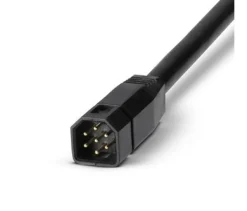 Câble Minn Kota MKR-DSC-10 Câble adaptation pour Lowrance 7-PIN sonde DSC