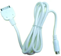 Câble pour Ipod pour Autoradio MR-1525-UI
