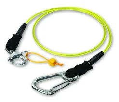 Câble pour Longe de sécurité Omer Pro lanyard