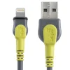 Câble USB Plastimo pour iphone / ipad / ipod