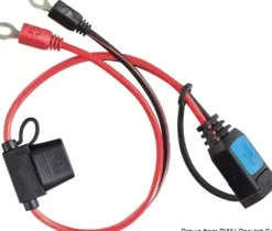 Câble Victron Energy pour chargeur Bluesmart IP65 avec œillets 6 mm