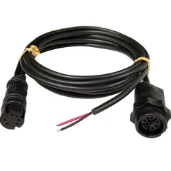 Câble Y adaptateur LOWRANCE pour HOOK²-4x