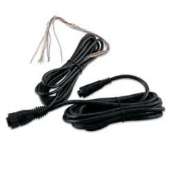 Câbles d'interconnexion  Garmin CCU/ECU
