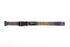 Ceinture apnée 2Bfree pour Lanyard