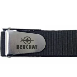 Ceinture chasse sous sous marine Nylon Beuchat US