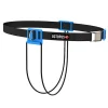 Ceinture CNF Octopus Freediving Bleu avec Largeur Inox