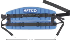 Ceinture de combat Aftco Harnais maxforce HX Magnum