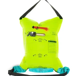 Ceinture de sécurité gonflable Aztron Orbit Starline