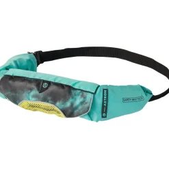 Ceinture de sécurité gonflable Aztron Orbit Cloud