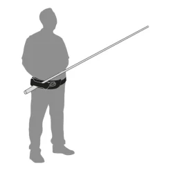 Ceinture Explorer Tackle Hands-Free