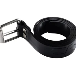 Ceinture Marseillaise Cressi Serpent Noir
