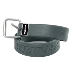Ceinture Marseillaise Labrax 4 mm Vert