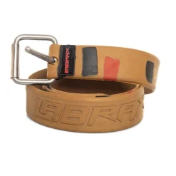 Ceinture Marseillaise Labrax 4 mm Camo Marron