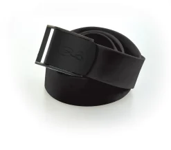 Ceinture Silicone C4 "aviator" - Noir