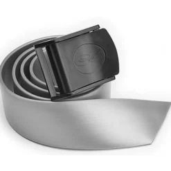 Ceinture Silicone C4 "aviator" - Silver