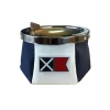 Cendrier Marine Business - Collection Windproof - Sport