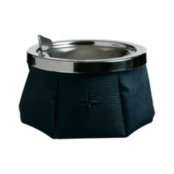 Cendrier Marine Business - Collection Windproof - Bleu Marine