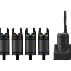 Centrale Prologic K3 Kit 4+1