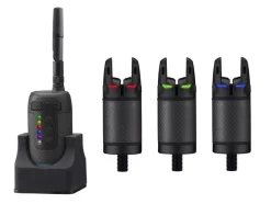 Centrale Prologic K3 Kit 3+1